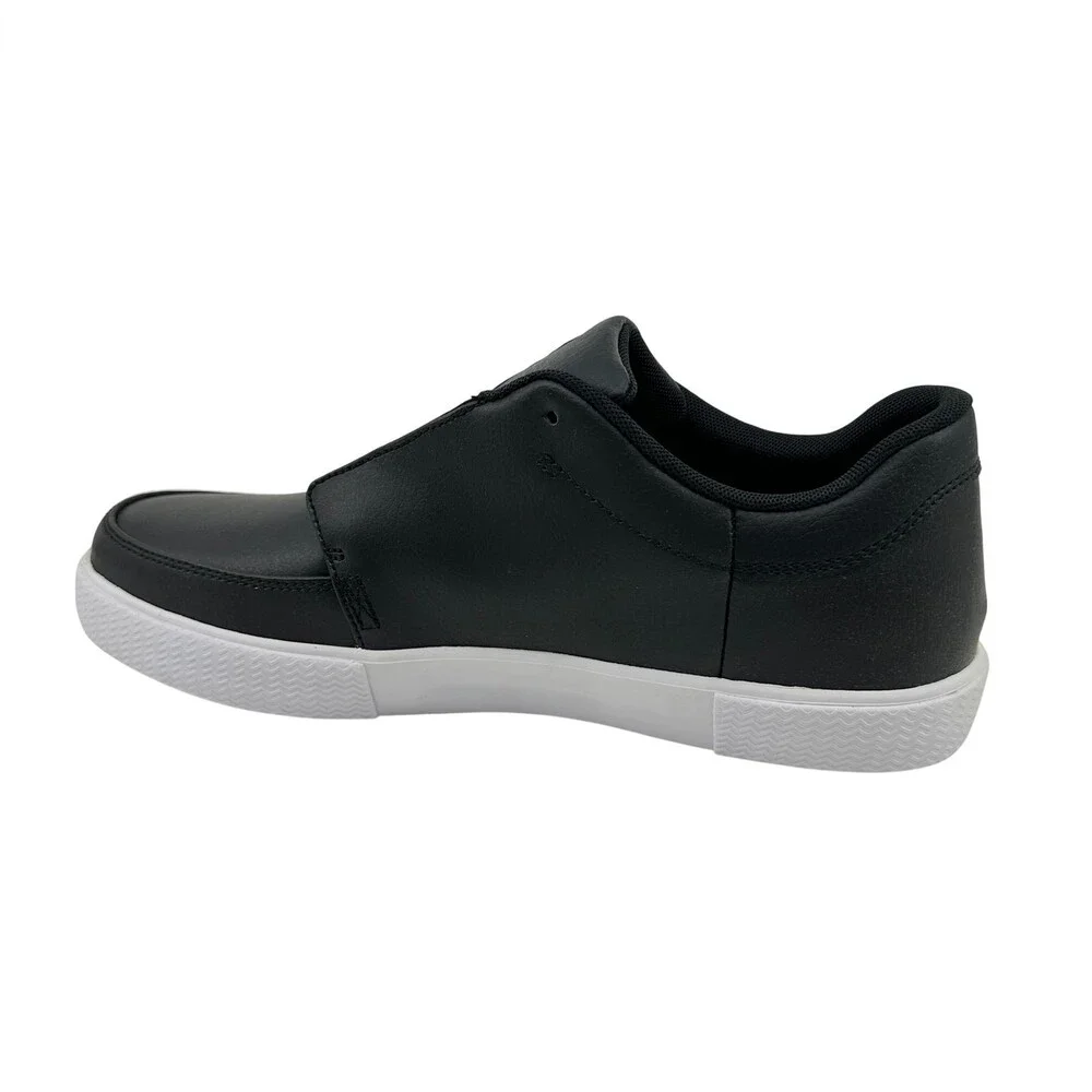 Jordan V.5 Grown Low Black White Mens Athletic Sneaker